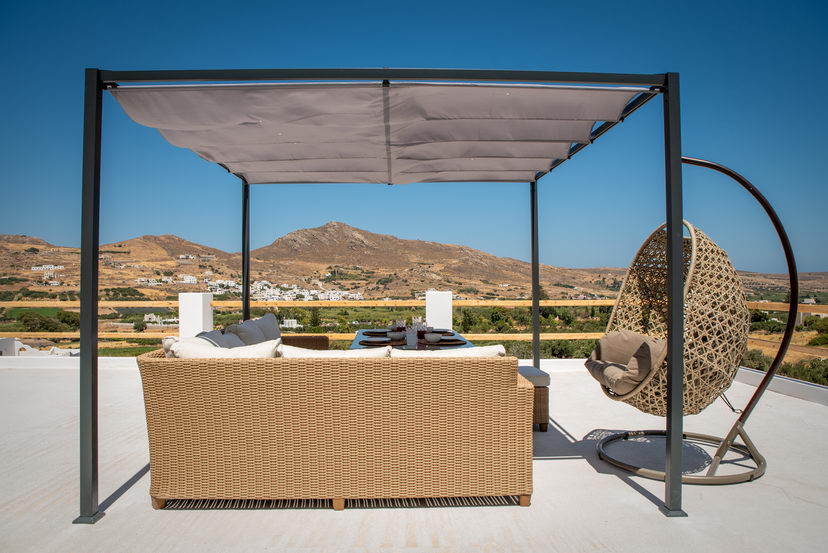 Anthea Suites